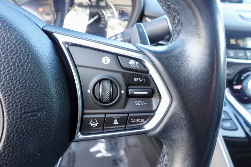 Certified 2021 Acura TLX Technology Package image 13