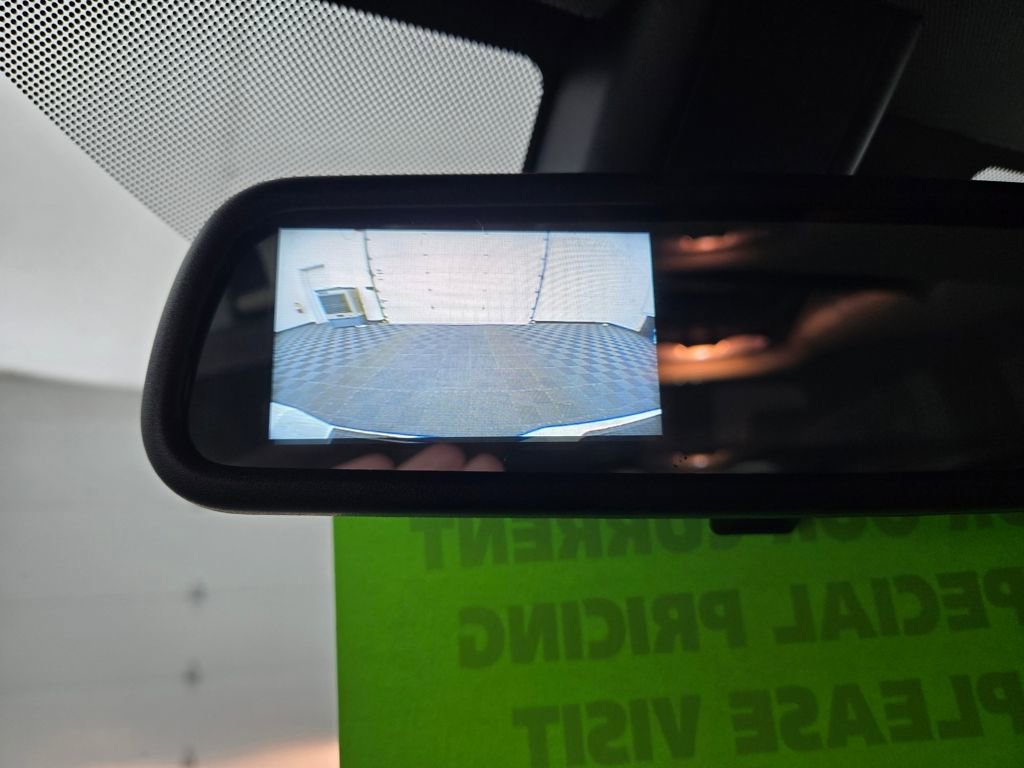 New 2024 GMC Savana 2500 image 23