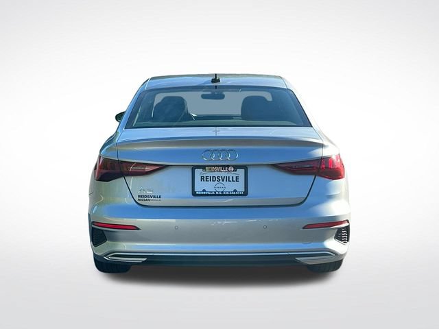 Used 2024 Audi A3 2.0T Premium FWD image 4