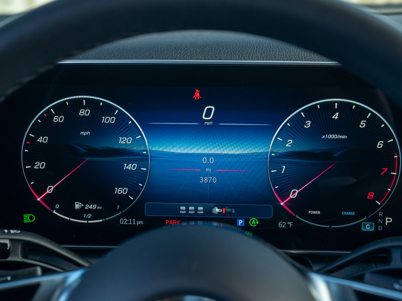 Certified 2026 Mercedes-Benz GLC 300 4MATIC image 22