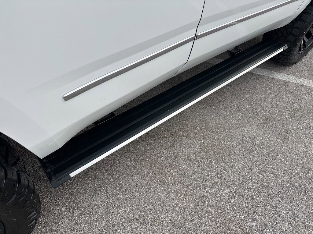 Used 2020 GMC Yukon Denali w/ Denali Ultimate Package image 47