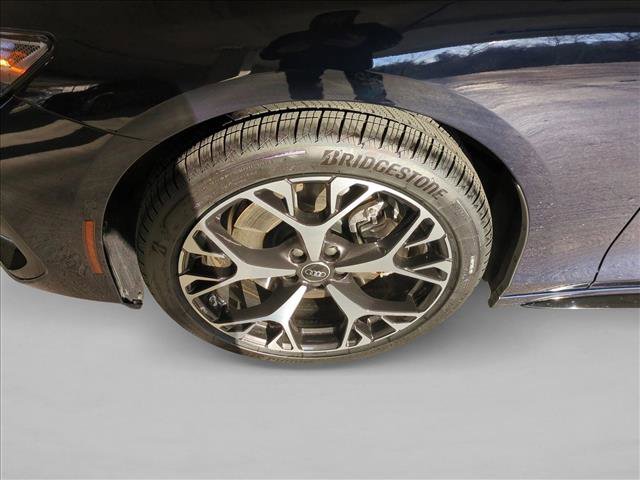 New 2026 Audi A6 Premium Plus image 23