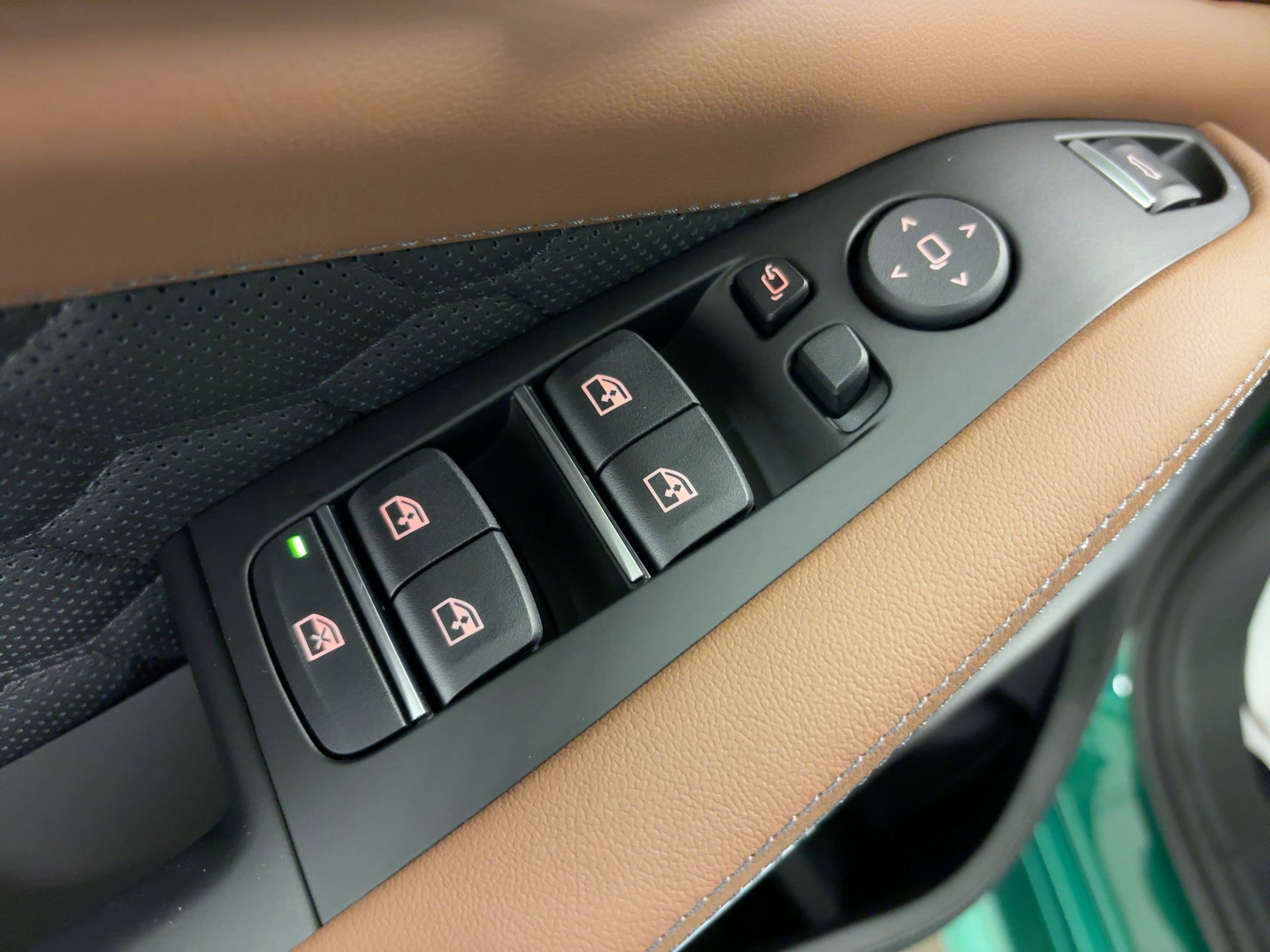 New 2026 BMW X5 M Competition w/ Executive Package image 20