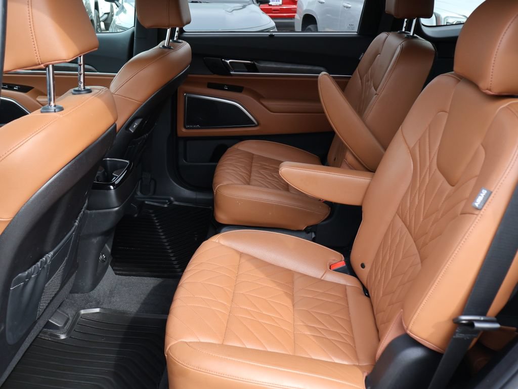 Certified 2024 Kia Telluride SX X-Line AWD/4WD image 10