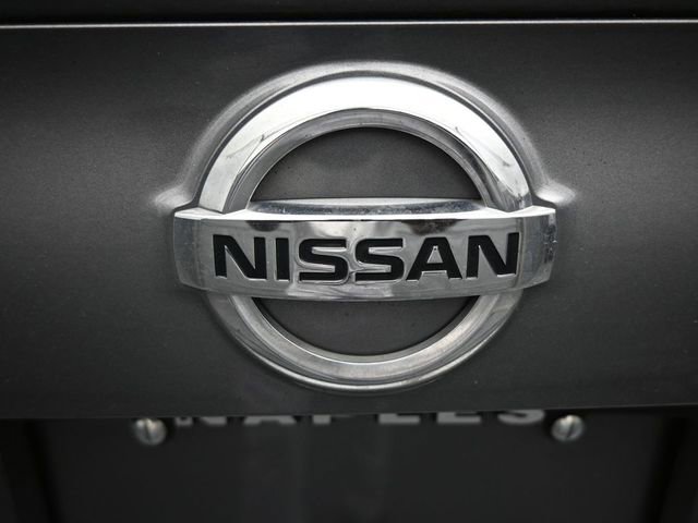 Used 2021 Nissan Rogue Sport SL w/ Premium Package image 12