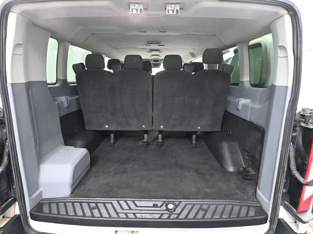 Used 2017 Ford Transit 350 XLT image 37