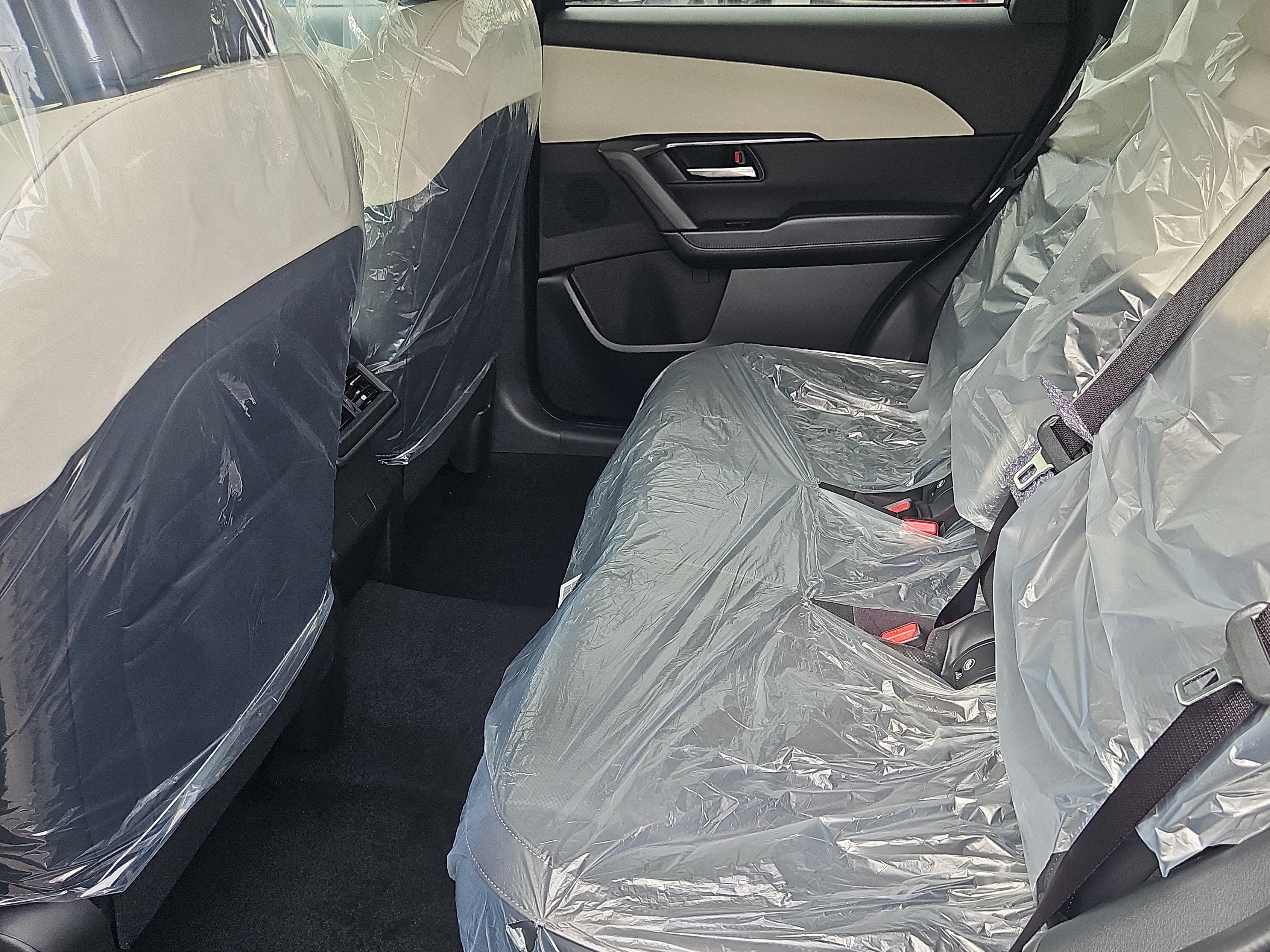 New 2026 MAZDA CX-5 Preferred AWD/4WD image 17