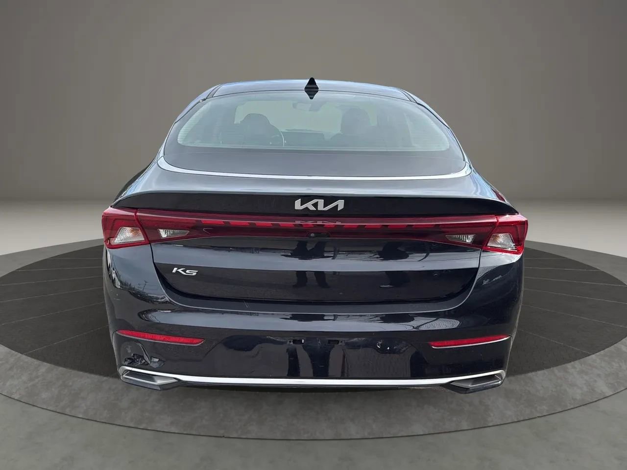 Used 2022 Kia K5 LXS FWD image 6