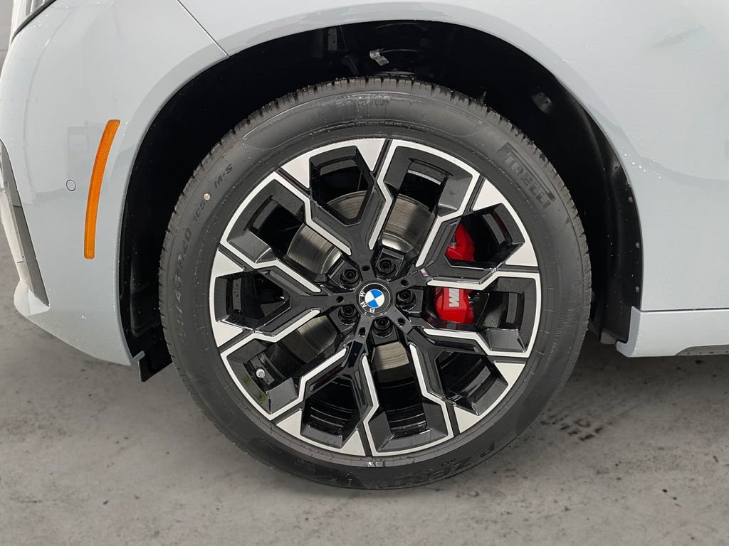 New 2026 BMW X3 xDrive30 image 12