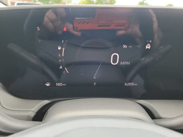 Certified 2024 Buick Encore GX Preferred w/ Comfort Package AWD/4WD image 12