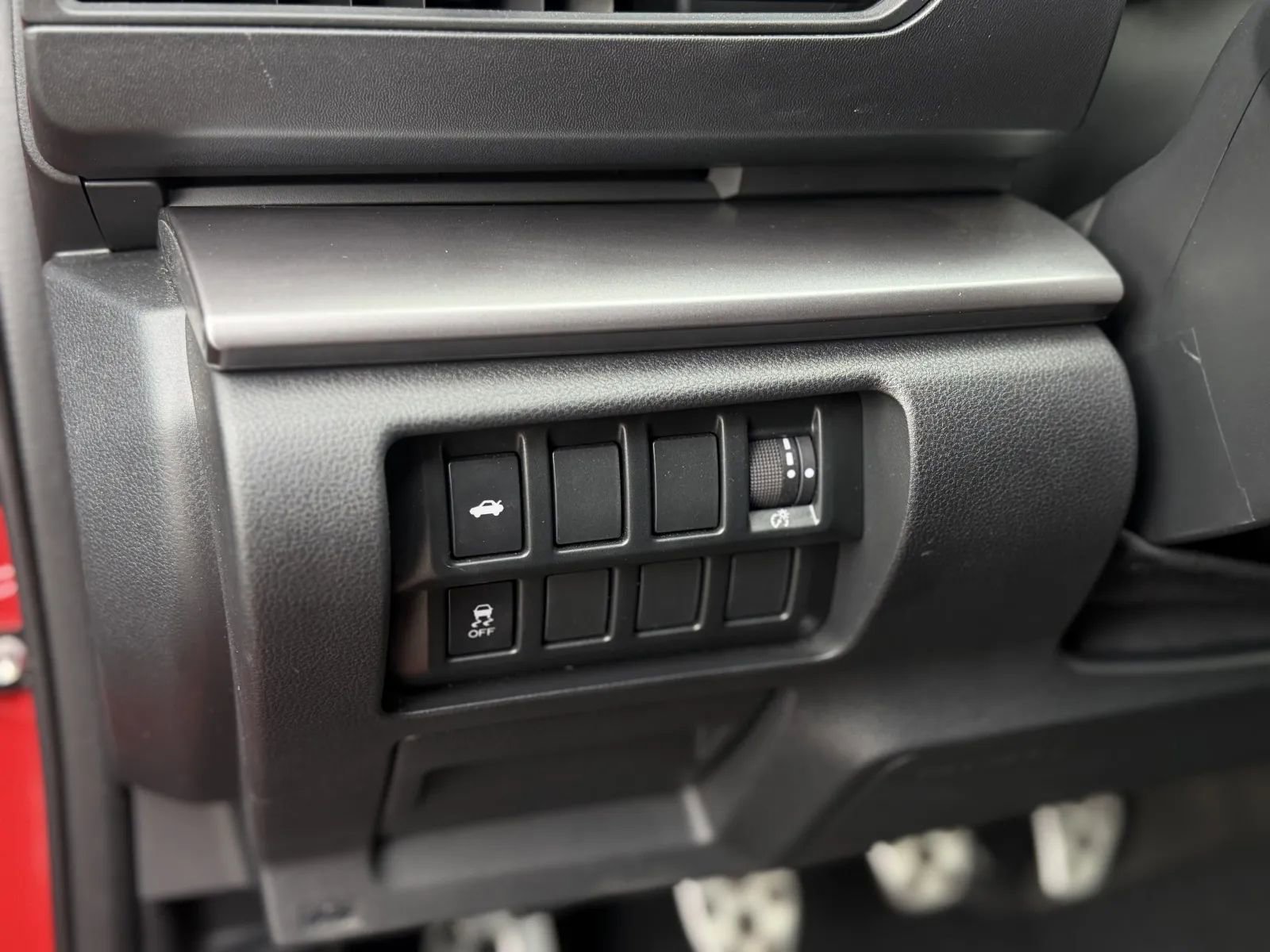 Used 2024 Subaru WRX Premium AWD/4WD image 24