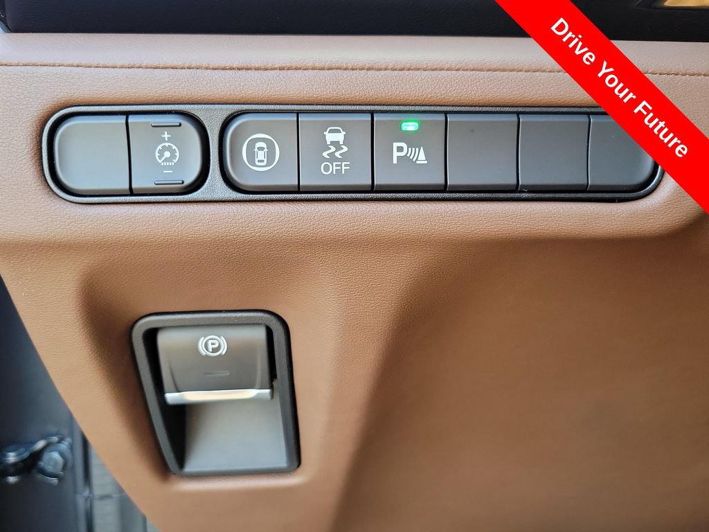 Used 2024 Acura MDX w/ Technology Package AWD/4WD image 18