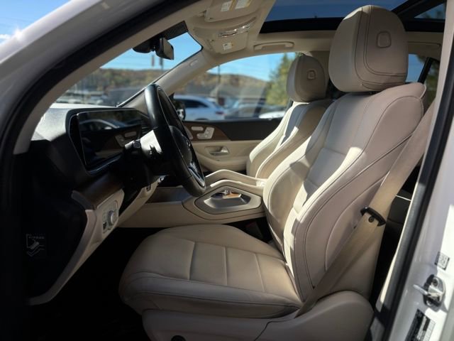 Certified 2023 Mercedes-Benz GLE 450 4MATIC image 41