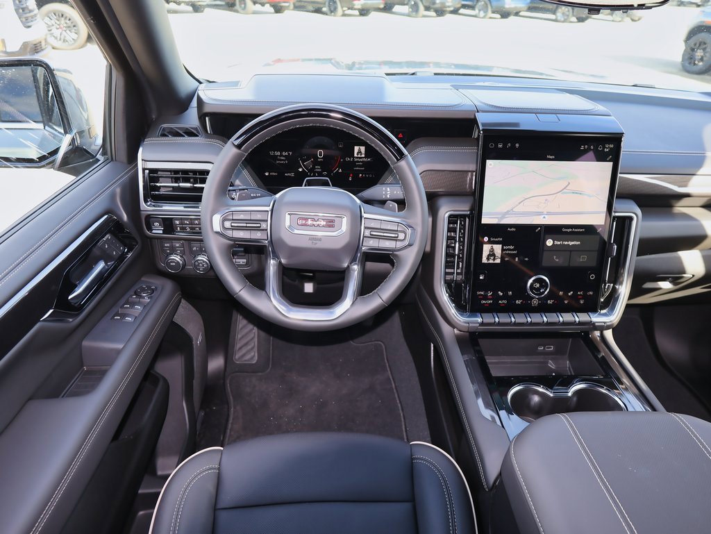 New 2026 GMC Yukon Elevation w/ Elevation Premium Package image 18