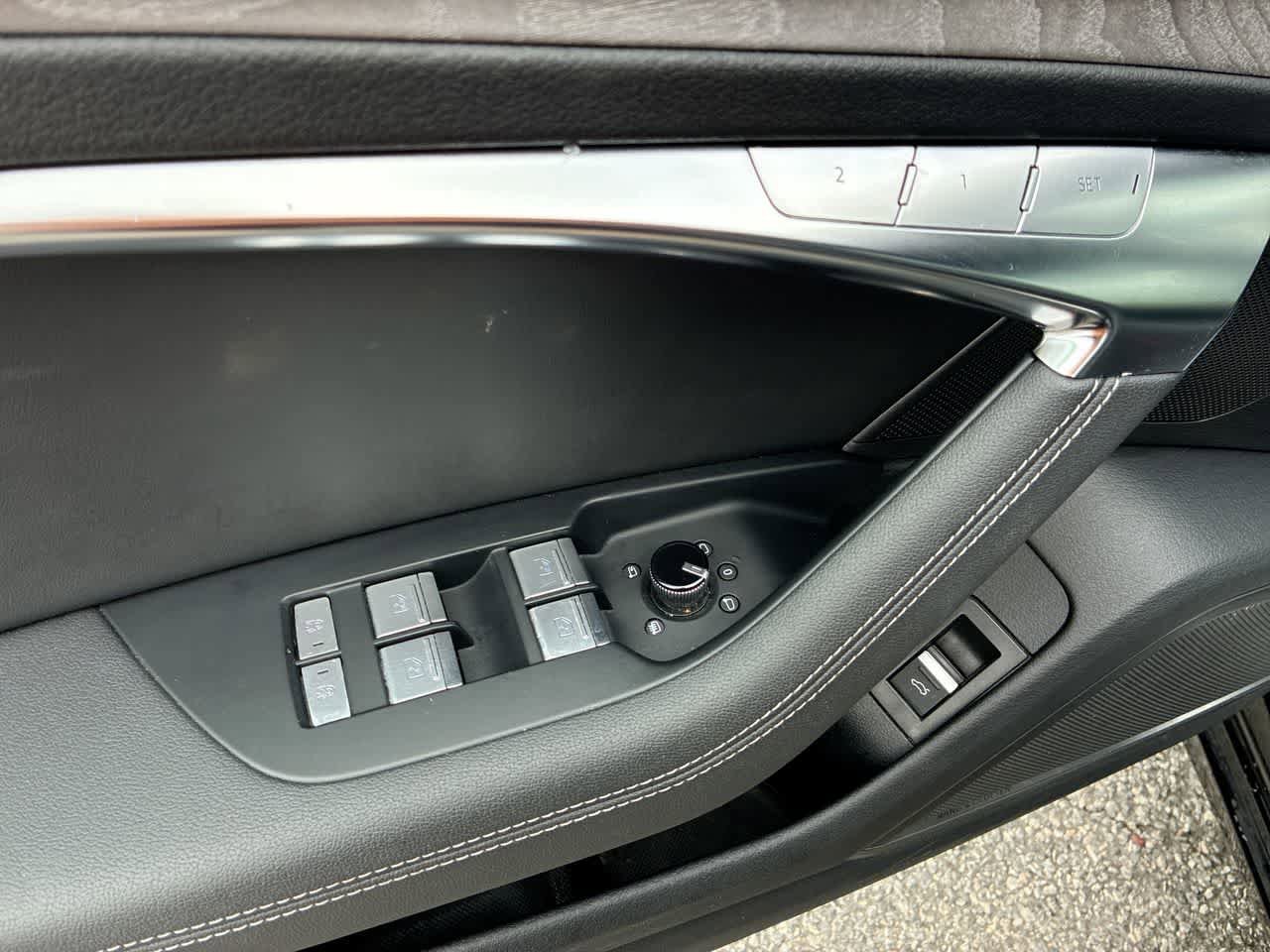 Used 2024 Audi A6 Premium Plus image 24