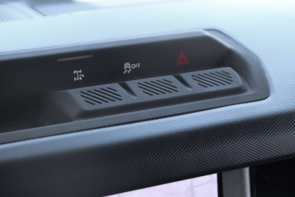 Used 2024 Ford Bronco Outer Banks AWD/4WD image 27