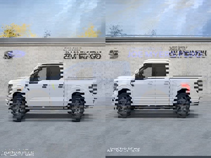 New 2025 Ford F150 STX image 3