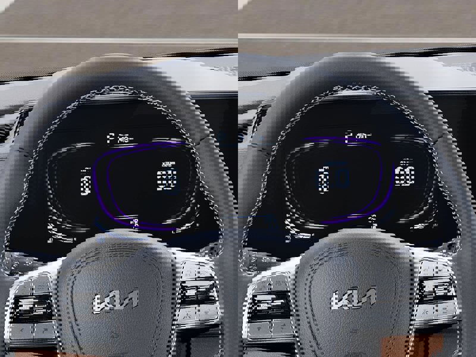 New 2025 Kia Telluride EX X-Line image 21