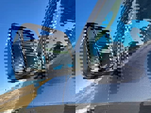 Used 2017 RAM 2500 Big Horn w/ Sport Appearance Group image 29