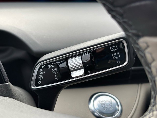 Used 2024 Lincoln Nautilus Premier w/ Equipment Group 102A image 39