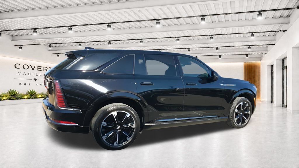New 2025 Cadillac Escalade IQ Sport 2 AWD/4WD image 12