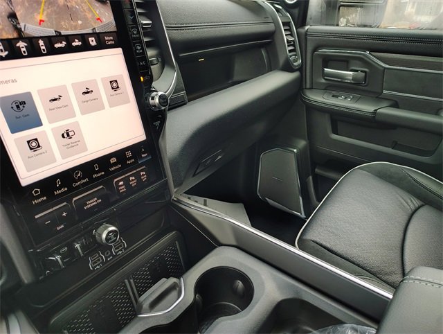 New 2026 RAM 2500 Laramie image 28