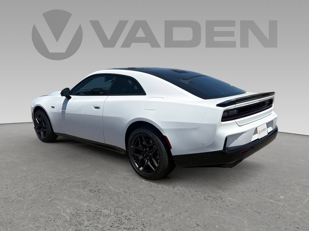New 2026 Dodge Charger R/T AWD/4WD image 18