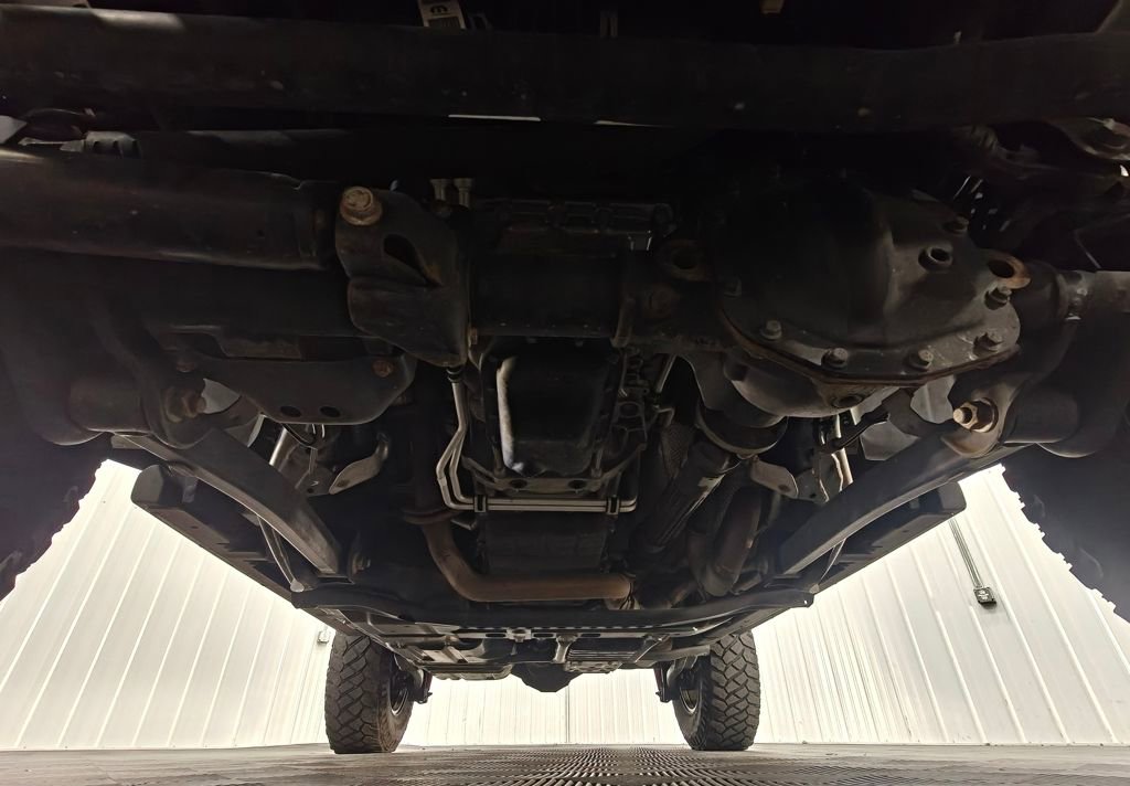 Used 2021 Jeep Wrangler Willys image 51