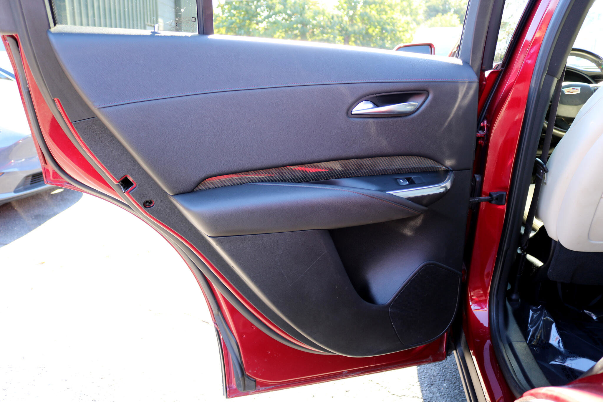 Used 2019 Cadillac XT4 Sport image 39