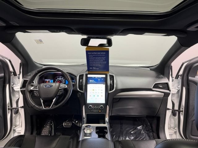 Used 2022 Ford Edge ST w/ Equipment Group 401A AWD/4WD image 33