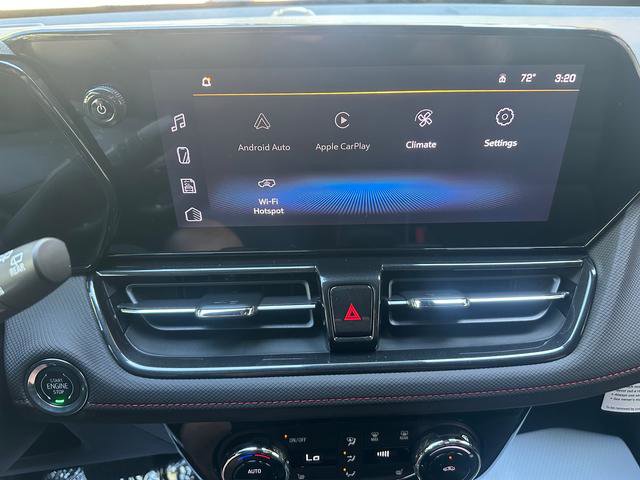 New 2026 Chevrolet TrailBlazer RS w/ Convenience Package image 20
