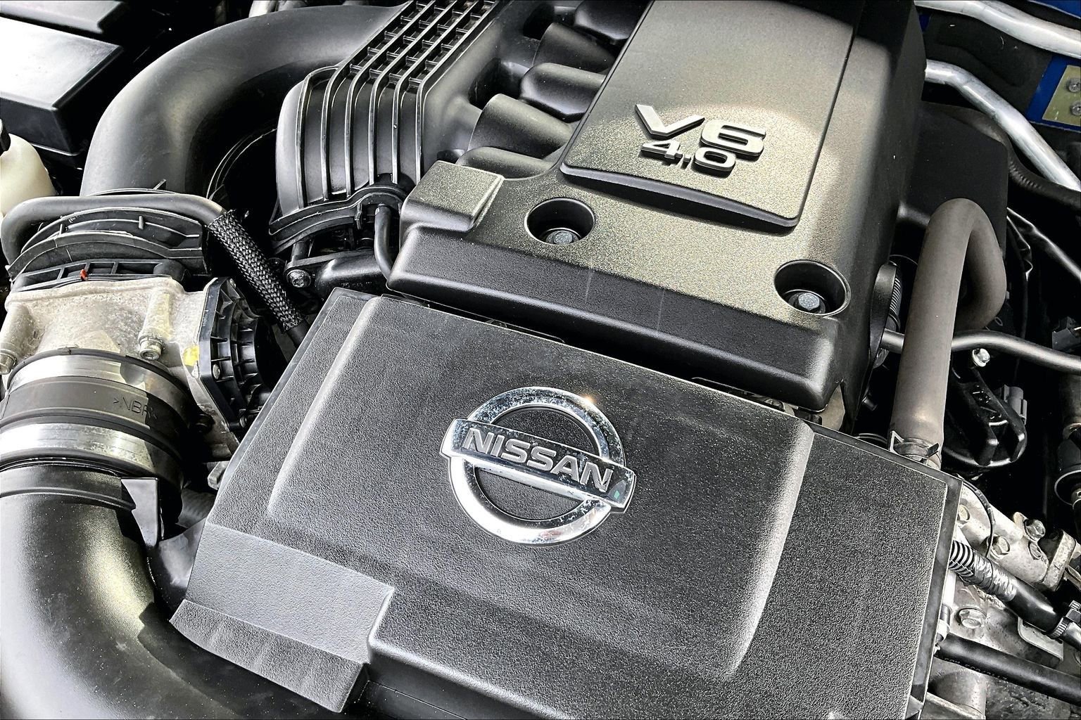 Used 2012 Nissan Frontier SV w/ Sport Appearance Pkg AWD/4WD image 29