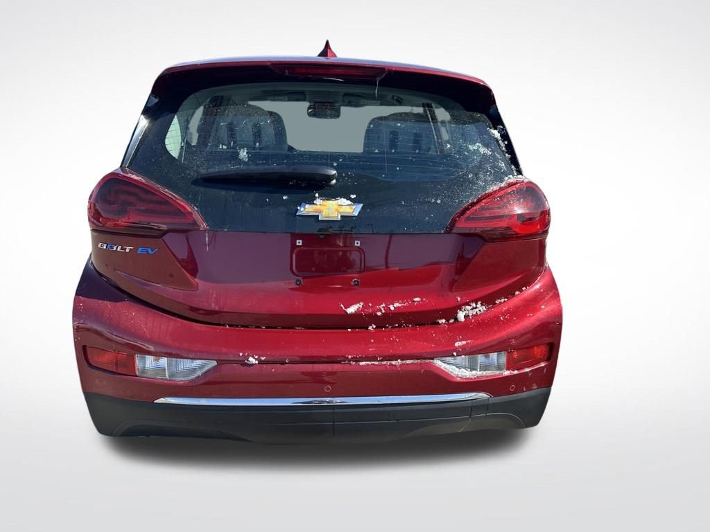 Used 2019 Chevrolet Bolt LT image 4