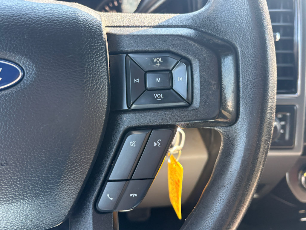 Used 2018 Ford F150 XLT AWD/4WD image 19