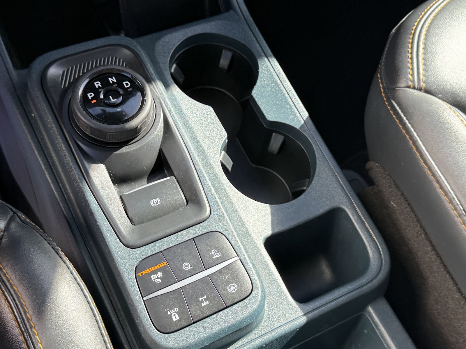 Used 2023 Ford Maverick Tremor w/ Tremor Off-Road Package image 22