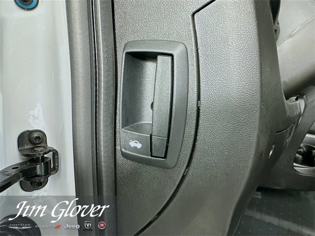 New 2026 RAM ProMaster 2500 image 22