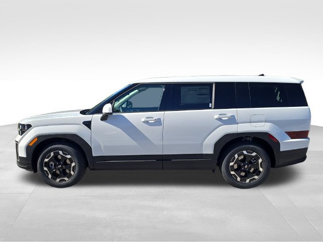 New 2027 Hyundai Santa Fe SE AWD/4WD image 2