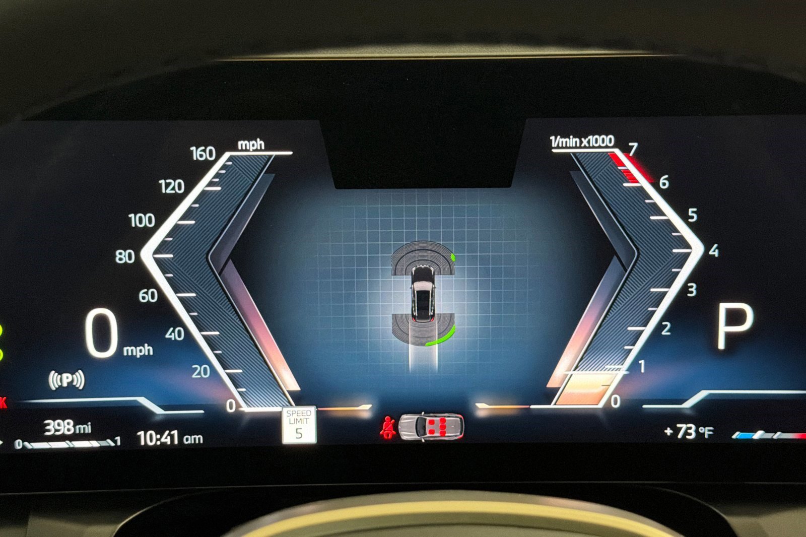 Certified 2025 BMW X3 xDrive30i w/ Convenience Package AWD/4WD image 18