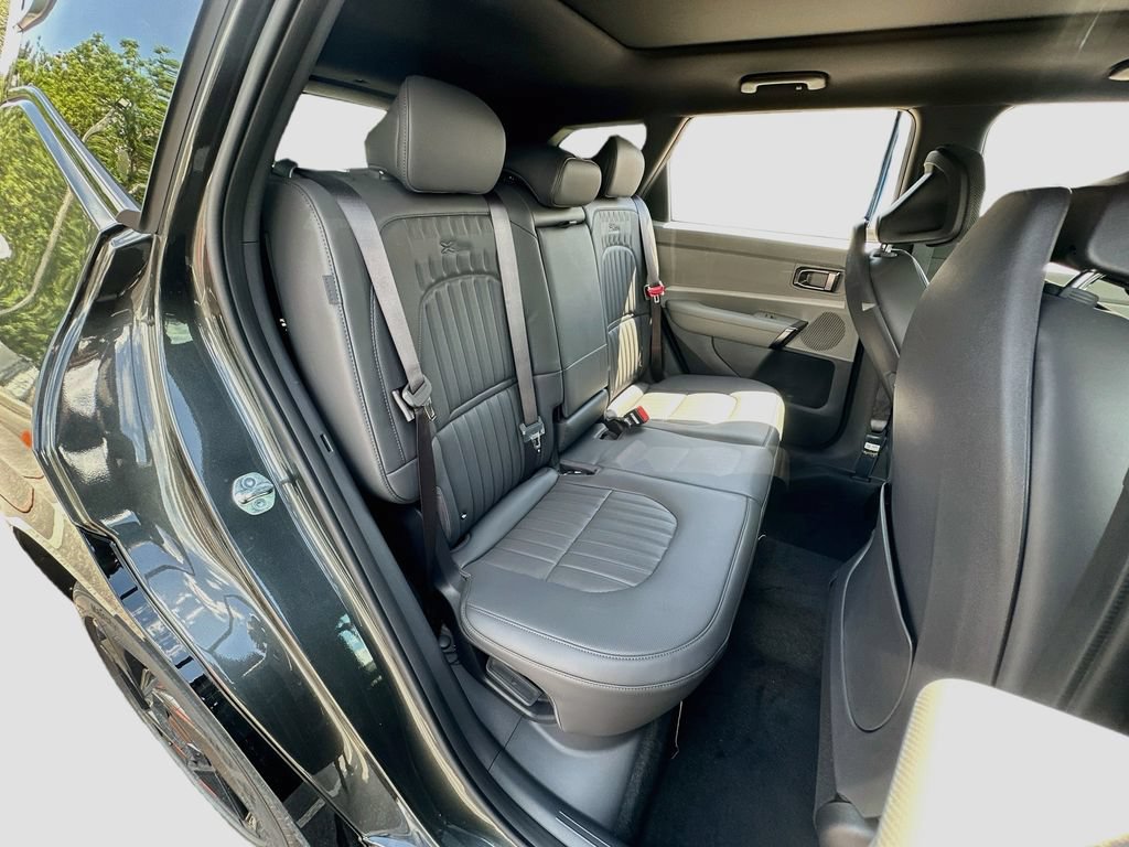 New 2027 Kia Seltos X-Line SX AWD/4WD image 26