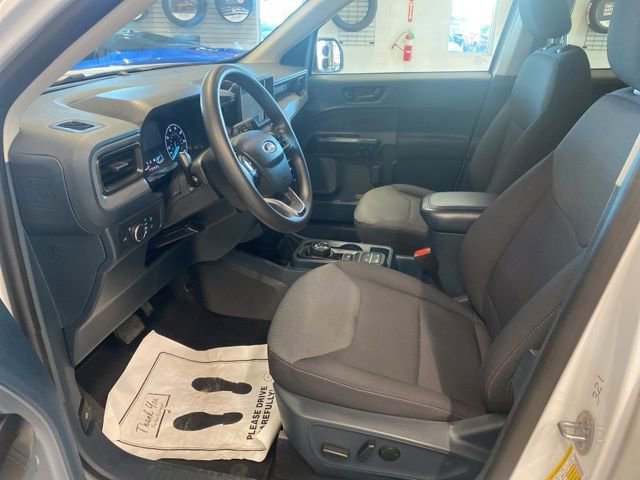 Used 2022 Ford Maverick XL w/ Equipment Group 100A Standard image 23