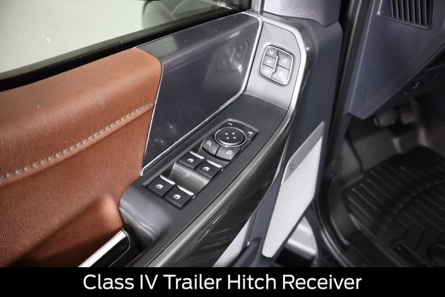 Used 2023 Ford F150 Lariat w/ Equipment Group 502A High AWD/4WD image 44