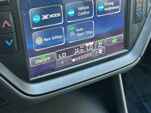 Certified 2024 Subaru Crosstrek 2.0i AWD/4WD image 23