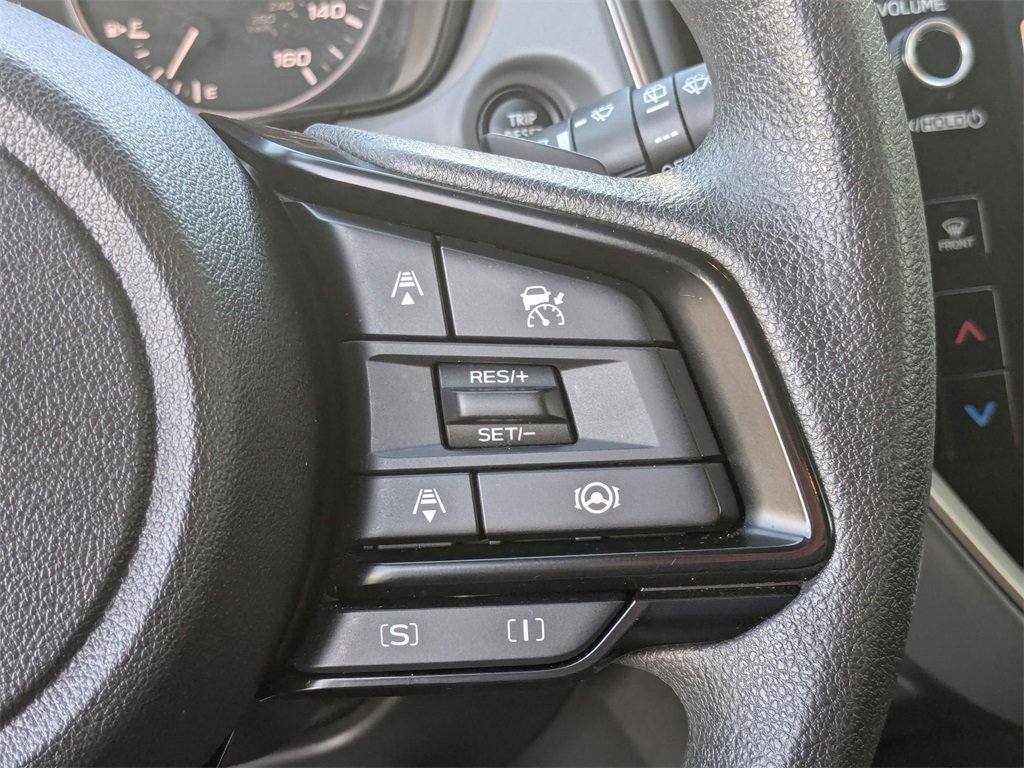 Used 2024 Subaru Crosstrek 2.0i Premium image 27