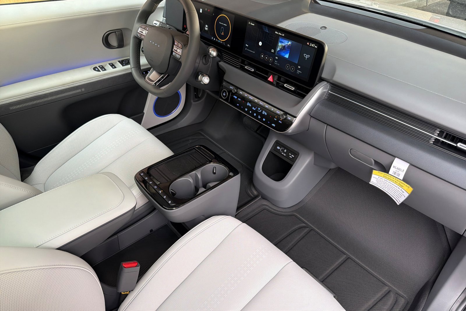 New 2026 Hyundai Ioniq 5 Limited image 19