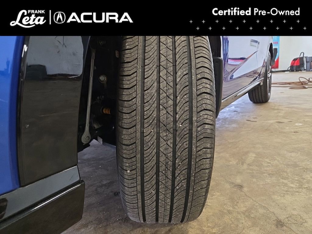Certified 2025 Acura ADX A-Spec image 26