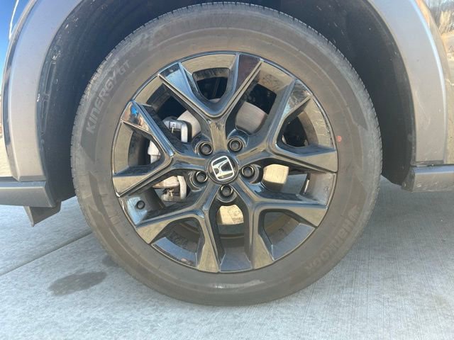 Used 2025 Honda HR-V Sport image 31