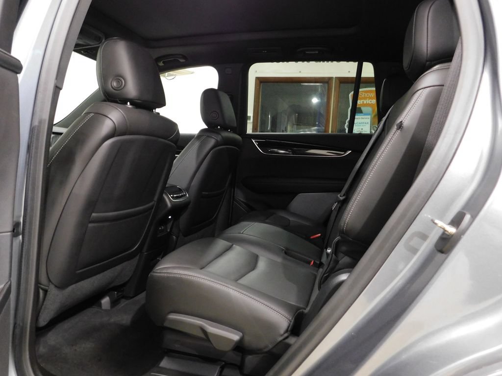 Used 2022 Cadillac XT6 Premium Luxury w/ Technology Package AWD/4WD image 78