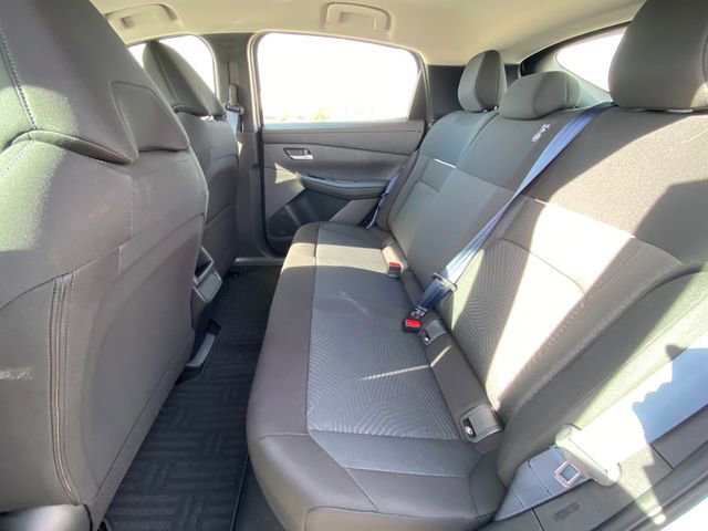 New 2026 Nissan Leaf image 15