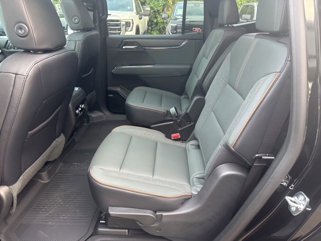 New 2026 GMC Acadia AT4 w/ Super Cruise Package image 18