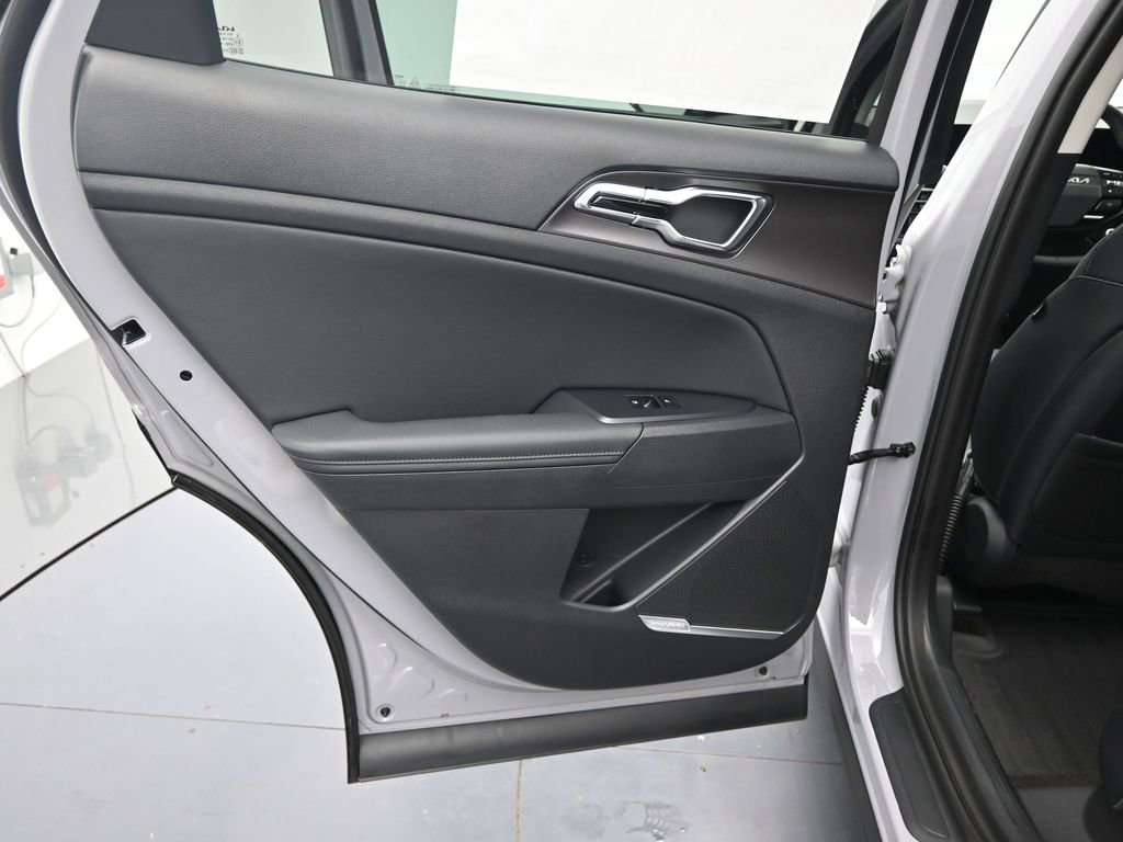 New 2026 Kia Sportage SX Prestige image 17